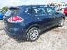 KNMAT2MV0FP****** Salvamento y Destrozados 2015 Nissan Rogue en Estado de Michigan