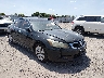 1HGCP36808A****** Salvage and Wrecked 2008 Honda Accord in Little Rock