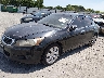 1HGCP36808A****** Used and Repairable 2008 Honda Accord in Little Rock