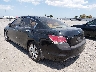 1HGCP36808A****** Salvage and Repairable 2008 Honda Accord in Little Rock