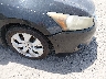 1HGCP36808A****** Salvage and Repairable 2008 Honda Accord in Arkansas State