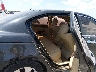 1HGCP36808A****** Wrecked 2008 Honda Accord in Little Rock
