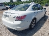 1HGCP36868A****** Salvamento y Destrozados 2008 Honda Accord en Estado de Luisiana