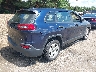 1C4PJLAB4FW****** Salvamento y Destrozados 2015 Jeep Cherokee en Estado de Indiana