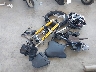 JYARJ12E37A****** Salvage 2007 Yamaha YZF-R6 in Washington State