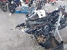 JYARJ12E37A****** Used and Repairable 2007 Yamaha YZF-R6 in Rec Rides Online Exclusive