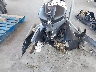 JYARJ12E37A****** Used and Repairable 2007 Yamaha YZF-R6 in Washington State