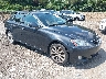 JTHCK262082****** Salvamento y Destrozados 2008 Lexus IS 250 en Indianapolis