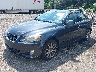 JTHCK262082****** Usados y Reparables 2008 Lexus IS 250 en Indianapolis