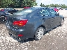JTHCK262082****** Salvamento y Destrozados 2008 Lexus IS 250 en Estado de Indiana