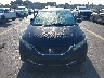 19XFB2F52FE****** Wrecked 2015 Honda Civic in Florida State