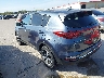 KNDPM3AC5L7****** Salvage and Repairable 2020 Kia Sportage in Dallas-Fort Worth