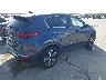 KNDPM3AC5L7****** Salvage and Wrecked 2020 Kia Sportage in Texas State