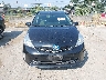 JTDZN3EU3C3****** Wrecked 2012 Toyota Prius V in Washington State