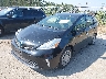 JTDZN3EU3C3****** Used and Repairable 2012 Toyota Prius V in IAA Puyallup