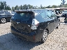 JTDZN3EU3C3****** Salvage and Wrecked 2012 Toyota Prius V in Washington State