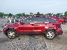 5J6RE4H70BL****** Reparables 2011 Honda CR-V en Estado de Indiana