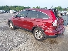 5J6RE4H70BL****** Salvamento y Reparables 2011 Honda CR-V en Fort Wayne