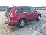 5J6RE4H70BL****** Salvamento y Destrozados 2011 Honda CR-V en Estado de Indiana