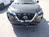 5N1AT3BB4MC****** Wrecked 2021 Nissan Rogue in Texas State