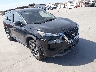 5N1AT3BB4MC****** Salvage and Wrecked 2021 Nissan Rogue in Austin