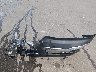 1C6SRFBT8KN****** Wrecked 2019 RAM 1500 in North Carolina State