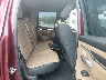 1C6SRFBT8KN****** Wrecked 2019 RAM 1500 in Raleigh