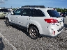 4S4BRBLC1B3****** Salvamento y Reparables 2011 Subaru Outback en New Orleans East