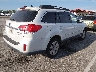 4S4BRBLC1B3****** Salvamento y Destrozados 2011 Subaru Outback en Estado de Luisiana