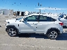3CZRU5H31JM****** Salvamento 2018 Honda HR-V