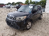 KNDJN2A25G7****** Used and Repairable 2016 Kia Soul in Fort Myers