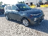 KNDJ23AU3L7****** Salvage and Wrecked 2020 Kia Soul in Miami North