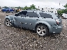 2D4GV57216H****** Salvage and Repairable 2006 Dodge Magnum in Philadelphia