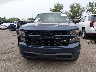 1GCRYBEK6LZ****** Wrecked 2020 Chevrolet Silverado 1500 in Ohio State