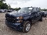 1GCRYBEK6LZ****** Used and Repairable 2020 Chevrolet Silverado 1500 in Cleveland