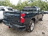 1GCRYBEK6LZ****** Salvage and Wrecked 2020 Chevrolet Silverado 1500 in Ohio State
