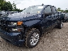 1GCRYBEK6LZ****** Salvage and Repairable 2020 Chevrolet Silverado 1500 in Ohio State