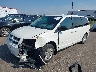 2D4RN4DE2AR****** Used and Repairable 2010 Dodge Grand Caravan in Minneapolis South