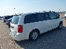 2D4RN4DE2AR****** Salvage and Wrecked 2010 Dodge Grand Caravan in Minnesota State