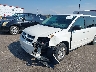 2D4RN4DE2AR****** Salvage and Repairable 2010 Dodge Grand Caravan in Minnesota State