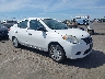 3N1CN7AP4EL****** Salvamento y Destrozados 2014 Nissan Versa en Sacramento