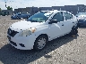 3N1CN7AP4EL****** Usados y Reparables 2014 Nissan Versa en Sacramento