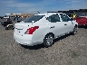 3N1CN7AP4EL****** Salvamento y Destrozados 2014 Nissan Versa en Estado de California