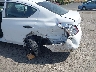 3N1CN7AP4EL****** Salvamento y Reparables 2014 Nissan Versa en Estado de California