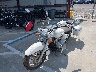 JH2RC50097K****** Used and Repairable 2007 Honda Vt750 in Jacksonville