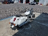 JH2RC50097K****** Salvage and Wrecked 2007 Honda Vt750 in Florida State