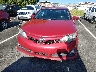 4T1BF1FK3DU****** Wrecked 2013 Toyota Camry in Tennessee State