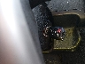 4T1BF1FK3DU****** Salvage 2013 Toyota Camry in Tennessee State