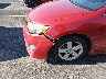 4T1BF1FK3DU****** Repairable 2013 Toyota Camry