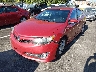 4T1BF1FK3DU****** Used and Repairable 2013 Toyota Camry in Nashville